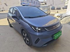BYD Dolphin Smart Drive 410km Fashion Edition - ფოტო 4