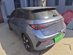 BYD Dolphin Smart Drive 410km Fashion Edition - ფოტო 5