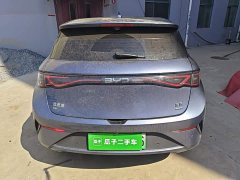 BYD Dolphin Smart Drive 410km Fashion Edition - ფოტო 6