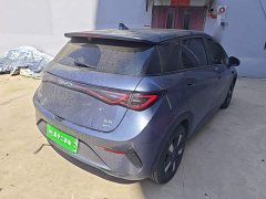 BYD Dolphin Smart Drive 410km Fashion Edition - ფოტო 7