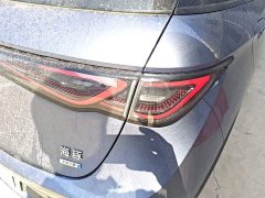 BYD Dolphin Smart Drive 410km Fashion Edition - ფოტო 8