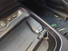 BYD Dolphin Smart Drive 410km Fashion Edition - ფოტო 9