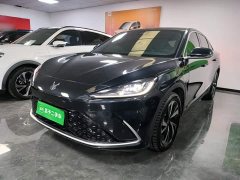 ARCFOX Alpha S 2022 525S 160kW - ფოტო 1