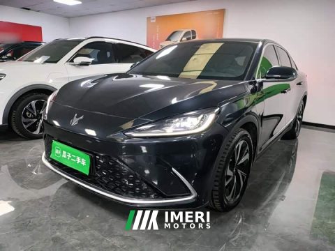 2024 ARCFOX Alpha S 2022 525S 160kW - ავტომობილი ჩინეთიდან