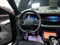 ARCFOX Alpha S 2022 525S 160kW - ფოტო 11