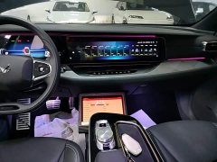ARCFOX Alpha S 2022 525S 160kW - ფოტო 13