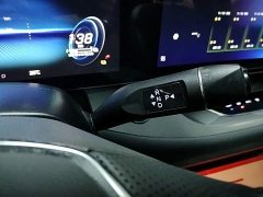 ARCFOX Alpha S 2022 525S 160kW - ფოტო 14