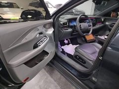 ARCFOX Alpha S 2022 525S 160kW - ფოტო 16