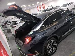 ARCFOX Alpha S 2022 525S 160kW - ფოტო 19