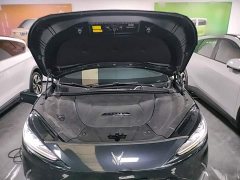 ARCFOX Alpha S 2022 525S 160kW - ფოტო 20