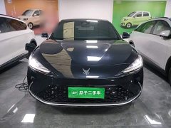 ARCFOX Alpha S 2022 525S 160kW - ფოტო 3