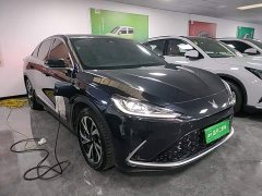 ARCFOX Alpha S 2022 525S 160kW - ფოტო 4