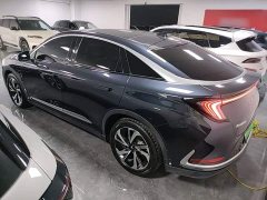 ARCFOX Alpha S 2022 525S 160kW - ფოტო 5