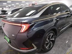 ARCFOX Alpha S 2022 525S 160kW - ფოტო 6