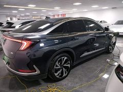 ARCFOX Alpha S 2022 525S 160kW - ფოტო 7