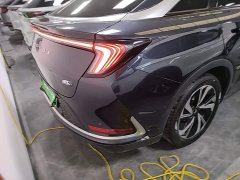 ARCFOX Alpha S 2022 525S 160kW - ფოტო 8