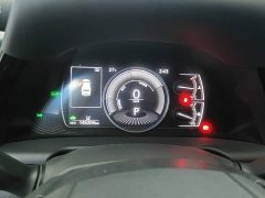 Lexus ES 300h Excellence - ფოტო 12