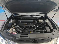 Lexus ES 300h Excellence - ფოტო 20