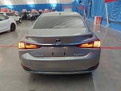 Lexus ES 300h Excellence - ფოტო 6