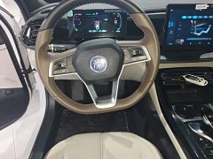 BYD Qin PLUS 2024 Glory Edition DM-i 55KM Leading - ფოტო 11