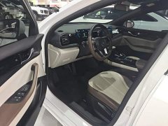 BYD Qin PLUS 2024 Glory Edition DM-i 55KM Leading - ფოტო 16