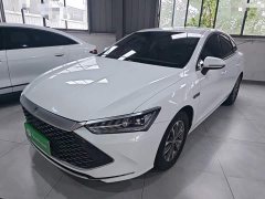 BYD Qin PLUS 2024 Glory Edition DM-i 55KM Leading - ფოტო 2
