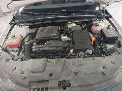 BYD Qin PLUS 2024 Glory Edition DM-i 55KM Leading - ფოტო 20