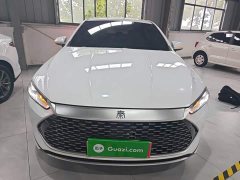 BYD Qin PLUS 2024 Glory Edition DM-i 55KM Leading - ფოტო 3