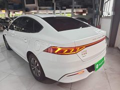 BYD Qin PLUS 2024 Glory Edition DM-i 55KM Leading - ფოტო 5