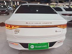BYD Qin PLUS 2024 Glory Edition DM-i 55KM Leading - ფოტო 6