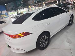 BYD Qin PLUS 2024 Glory Edition DM-i 55KM Leading - ფოტო 7