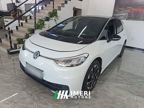 2024 Volkswagen ID.3 Pure Smart Edition - ავტომობილი ჩინეთიდან