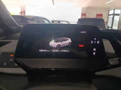 Volkswagen ID.3 Pure Smart Edition - ფოტო 12