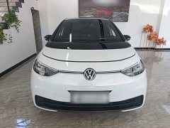 Volkswagen ID.3 Pure Smart Edition - ფოტო 3