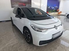 Volkswagen ID.3 Pure Smart Edition - ფოტო 4