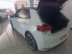 Volkswagen ID.3 Pure Smart Edition - ფოტო 5