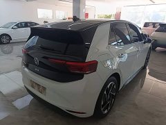 Volkswagen ID.3 Pure Smart Edition - ფოტო 7