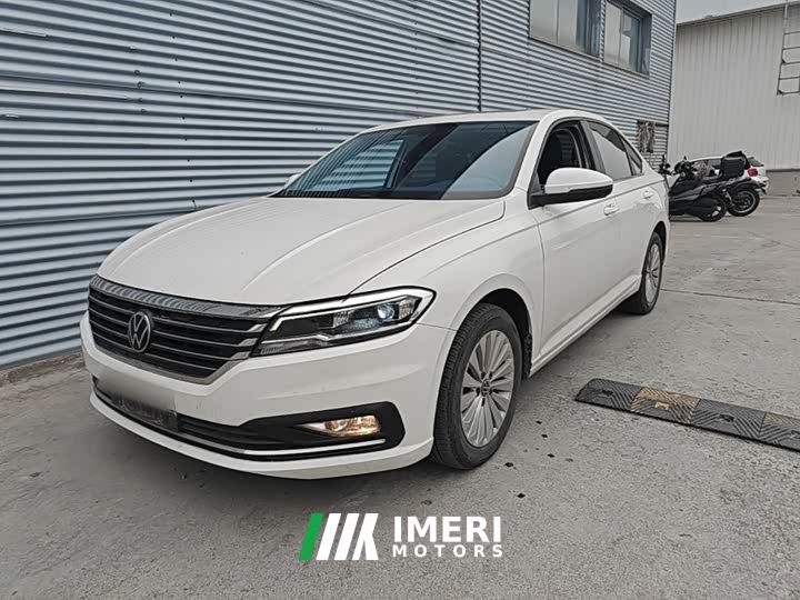 Volkswagen Lavida 1.5L Automatic Comfort