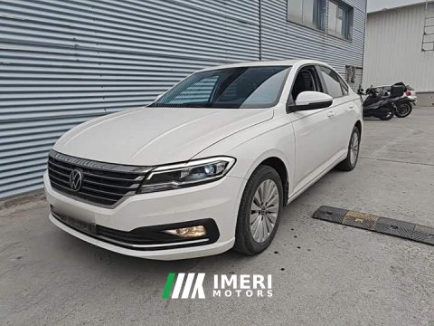 2021 Volkswagen Lavida 2022 1.5L Automatic Comfort - ავტომობილი ჩინეთიდან
