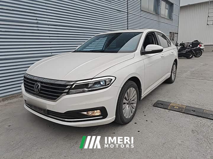 Volkswagen Lavida 1.5L Automatic Comfort