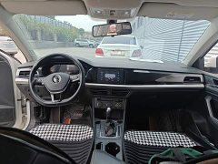 Volkswagen Lavida 2022 1.5L Automatic Comfort - ფოტო 10