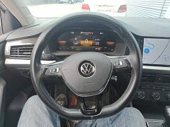 Volkswagen Lavida 2022 1.5L Automatic Comfort - ფოტო 11