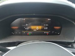 Volkswagen Lavida 2022 1.5L Automatic Comfort - ფოტო 12