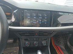 Volkswagen Lavida 2022 1.5L Automatic Comfort - ფოტო 13