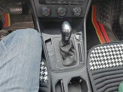 Volkswagen Lavida 2022 1.5L Automatic Comfort - ფოტო 14
