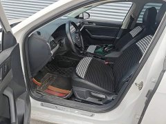 Volkswagen Lavida 2022 1.5L Automatic Comfort - ფოტო 15
