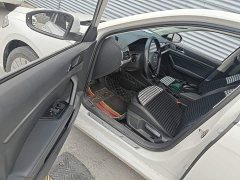 Volkswagen Lavida 2022 1.5L Automatic Comfort - ფოტო 16