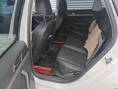 Volkswagen Lavida 2022 1.5L Automatic Comfort - ფოტო 17