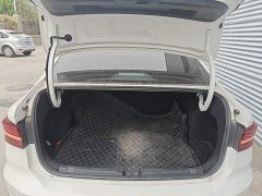 Volkswagen Lavida 2022 1.5L Automatic Comfort - ფოტო 19