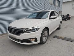 Volkswagen Lavida 2022 1.5L Automatic Comfort - ფოტო 2